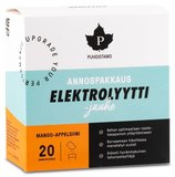 Puhdistamo elektrolyte powder sachet 63494 x2