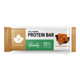 Puhdistamo kollageeni protein bar suolainen karamelli 30 g ml