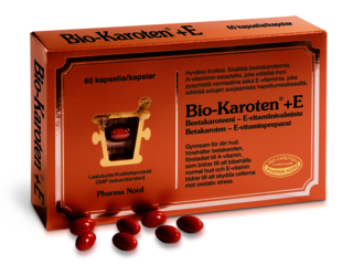 Karoten e 60 kaps pakkauskuva pakkauskuva14438 png ml