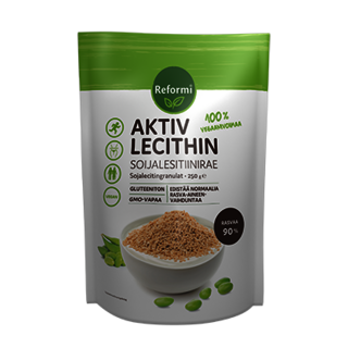 Reformi aktiv lecithin 90pros small