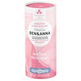 Sensitive deodorantti