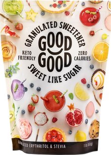 Sweet like sugar web