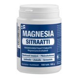 Magnesia sitraatti 160 tabl 032020 6428300003691 1024x1024
