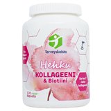 Hehku kollageeni