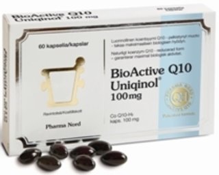 Bioactive 100mg 60kaps orig