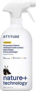 Attitude yleispuhdistusaine 800ml uusi web