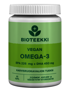 Bioteekki vegan omega 3 60kaps web