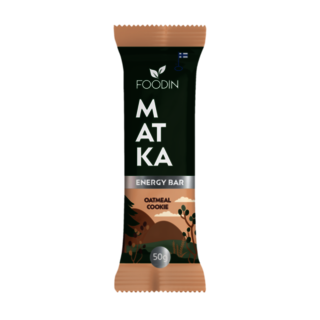 Matka oatmealcookie 50g 510x510