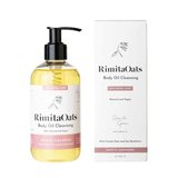 Rimitaoats bodyoilcleansing 250ml