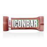 Iconbar double chocolate 45g