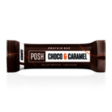 Posh choco   caramel   transparant