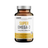 Iconfit super omega3 n90 %281%29