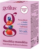 Gefilus c sinkki purutabletti 270x