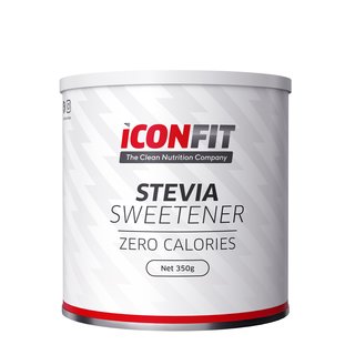 Iconfit stevia sweetener  350g