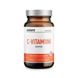 Iconfit vitamin c %28calcium l ascorbate%29 n90 150ml