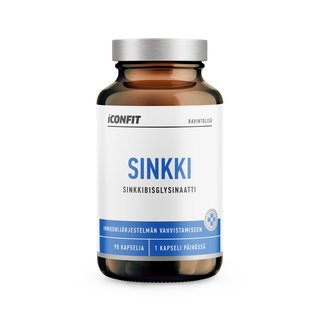 Iconfit sinkki n90