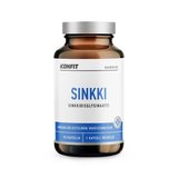 Iconfit sinkki n90